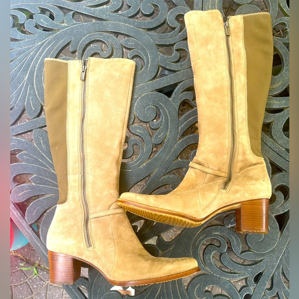 Timberland boots size 8